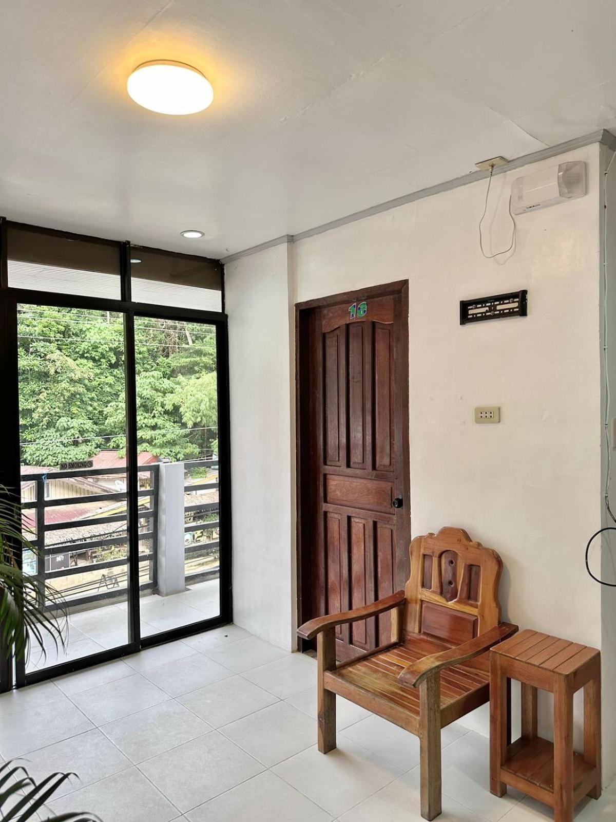 Casa Juliana El Nido Hotel Ngoại thất bức ảnh