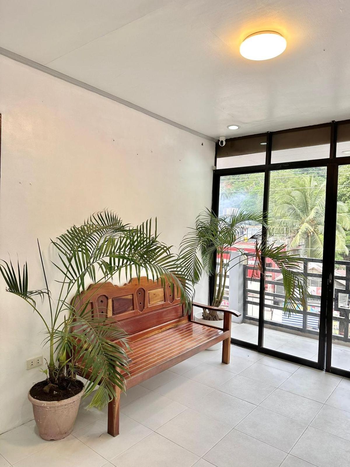 Casa Juliana El Nido Hotel Ngoại thất bức ảnh