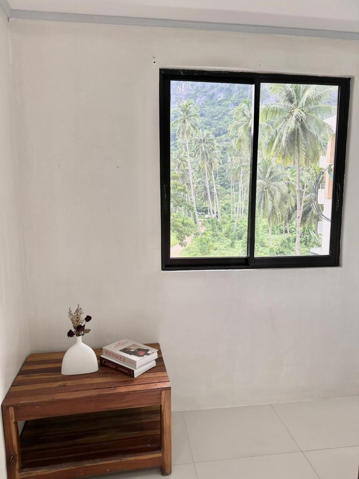 Casa Juliana El Nido Hotel Ngoại thất bức ảnh