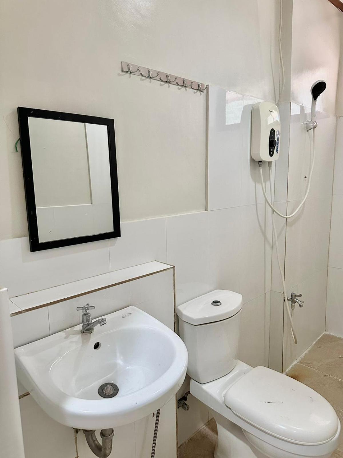 Casa Juliana El Nido Hotel Ngoại thất bức ảnh