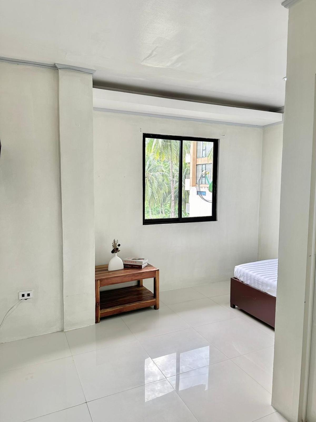 Casa Juliana El Nido Hotel Ngoại thất bức ảnh