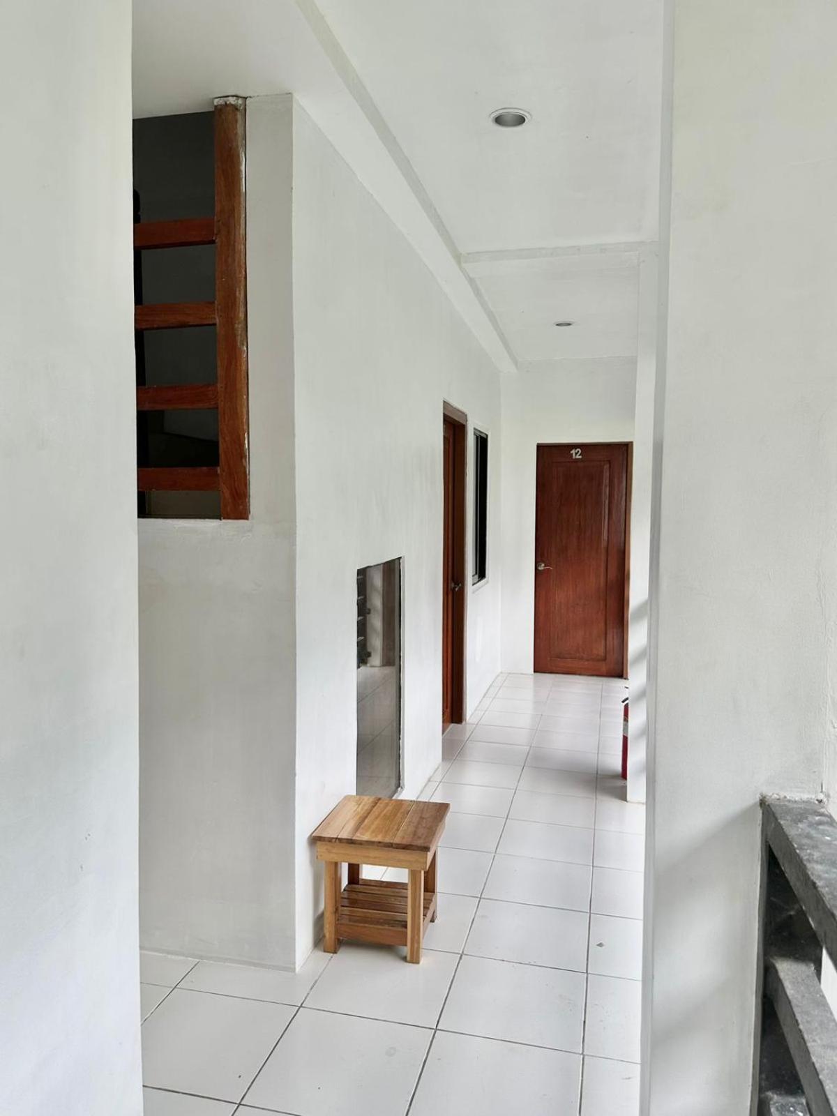 Casa Juliana El Nido Hotel Ngoại thất bức ảnh