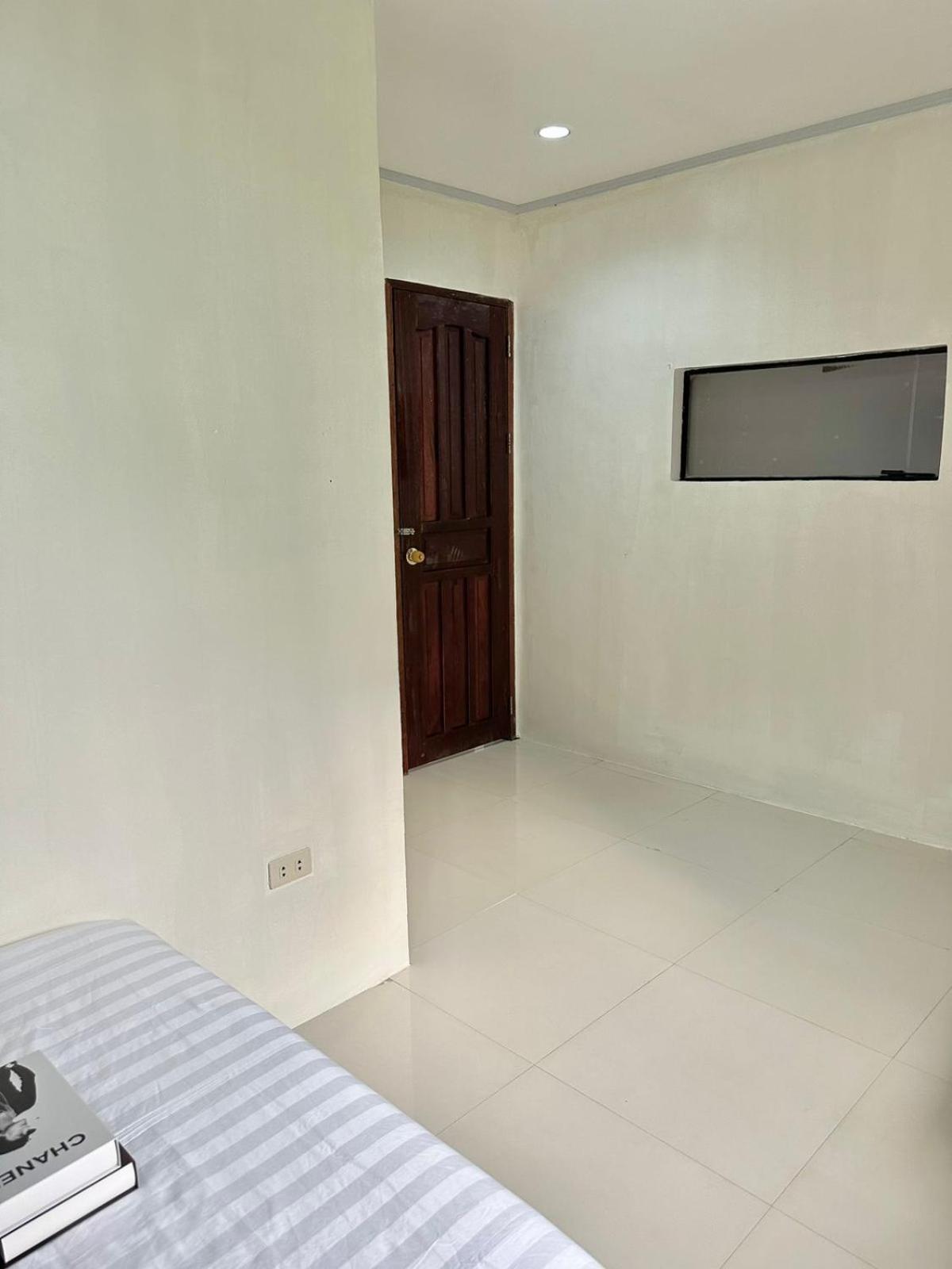 Casa Juliana El Nido Hotel Ngoại thất bức ảnh
