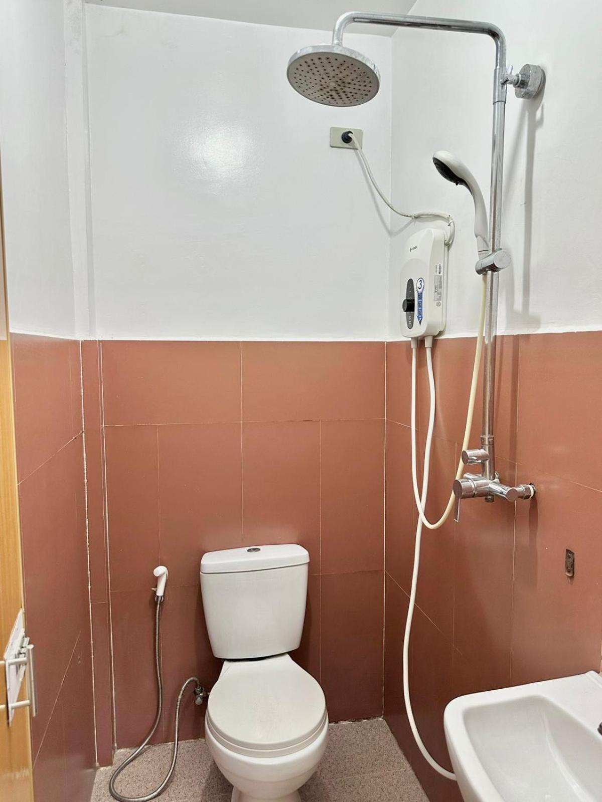 Casa Juliana El Nido Hotel Ngoại thất bức ảnh