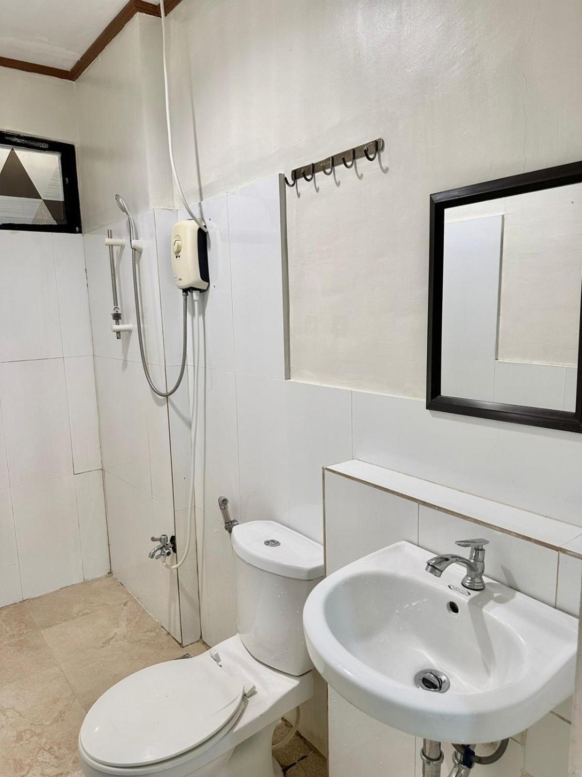 Casa Juliana El Nido Hotel Ngoại thất bức ảnh