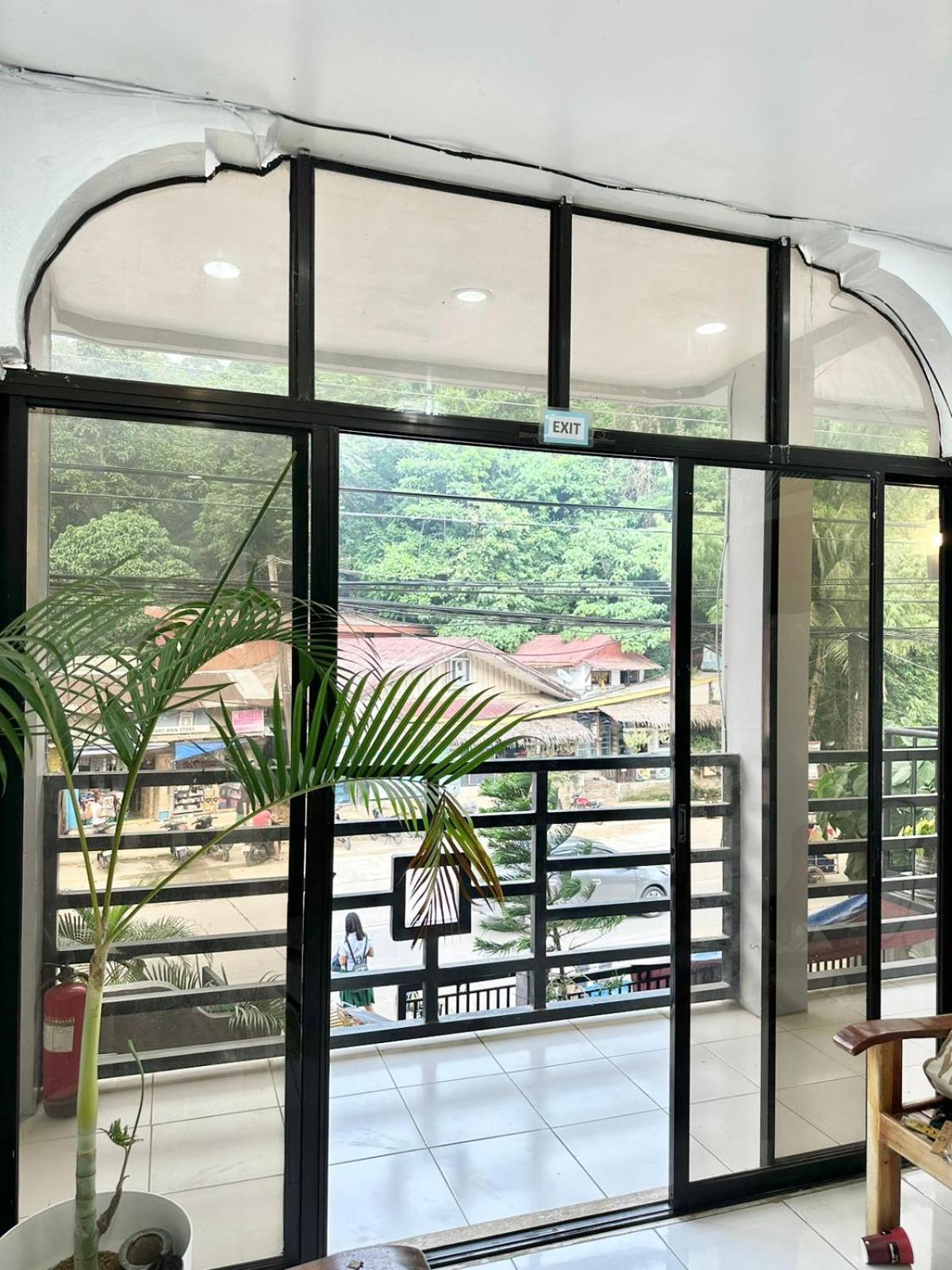 Casa Juliana El Nido Hotel Ngoại thất bức ảnh