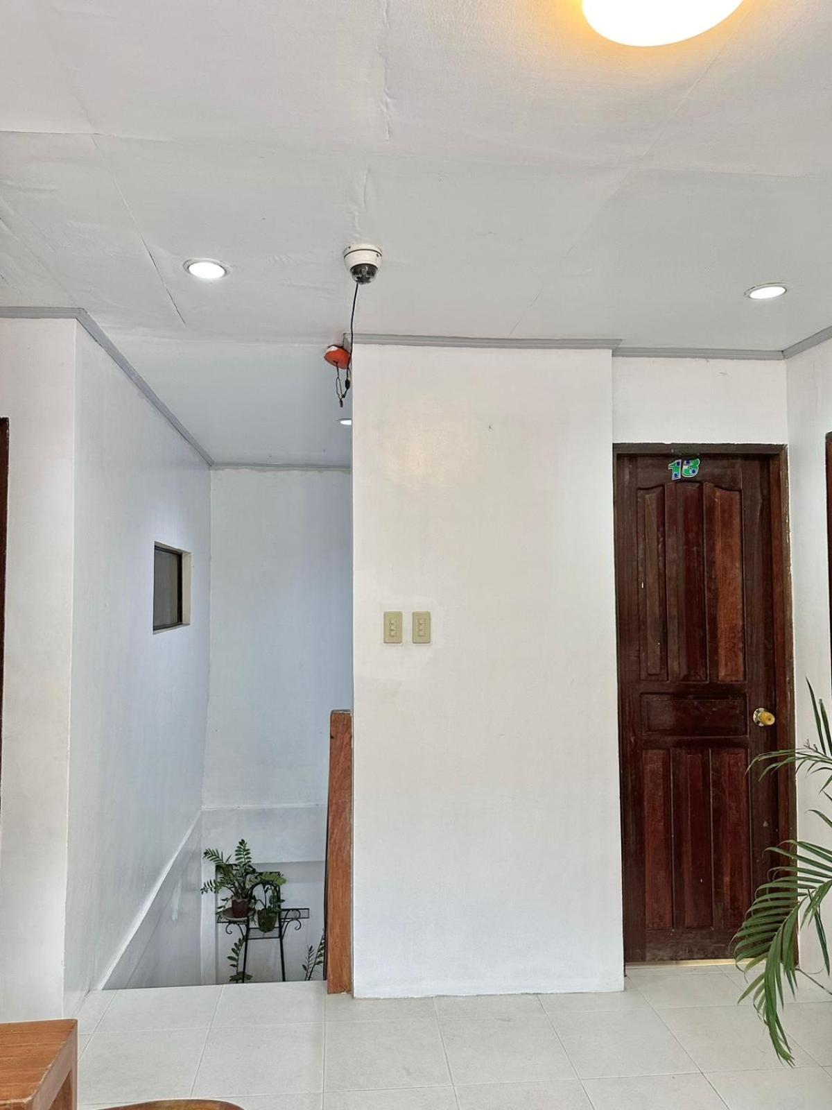 Casa Juliana El Nido Hotel Ngoại thất bức ảnh