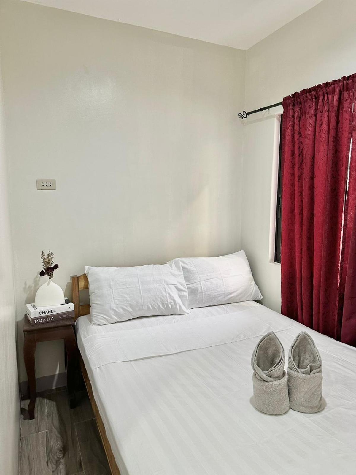 Casa Juliana El Nido Hotel Ngoại thất bức ảnh