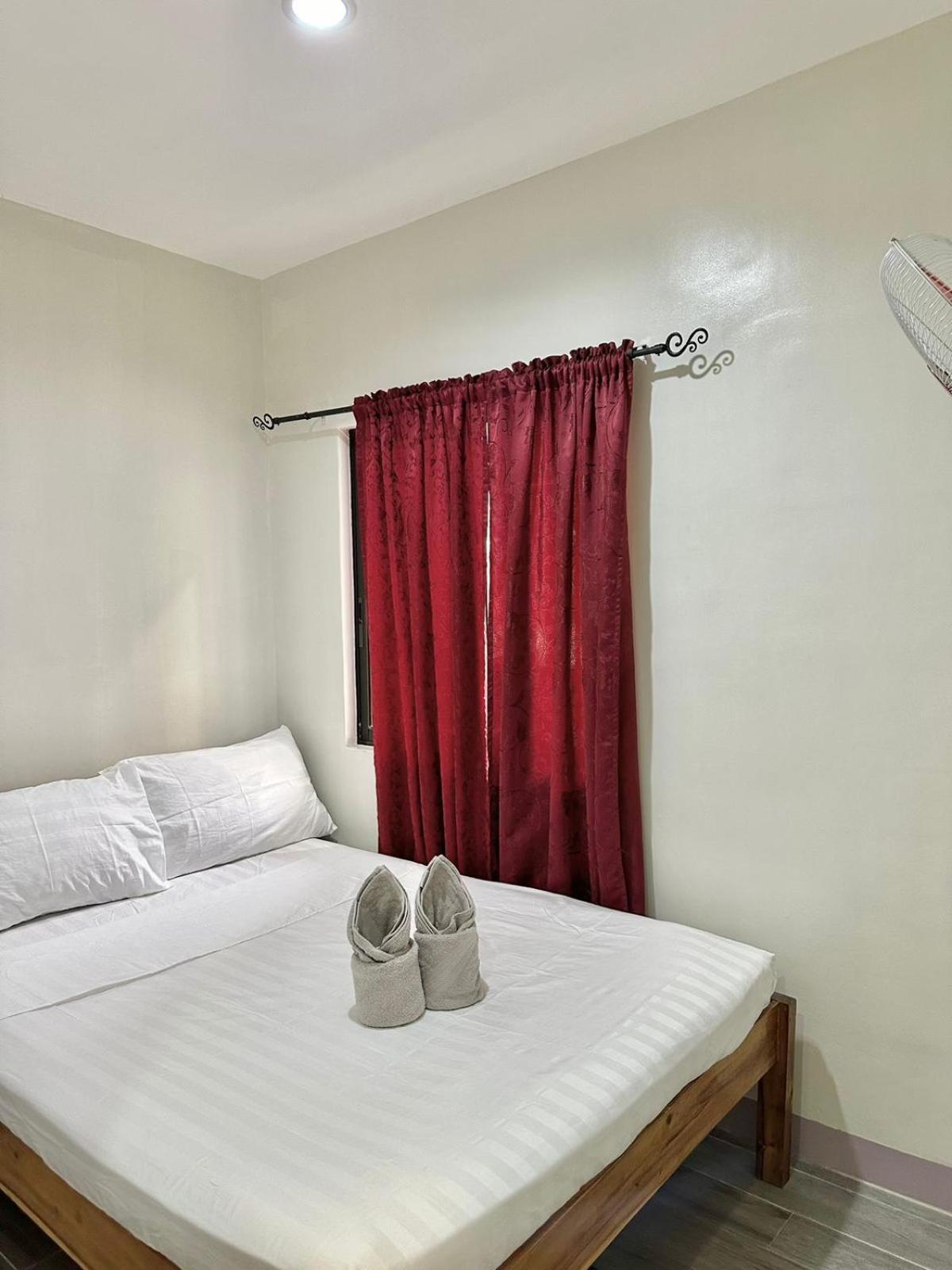 Casa Juliana El Nido Hotel Ngoại thất bức ảnh