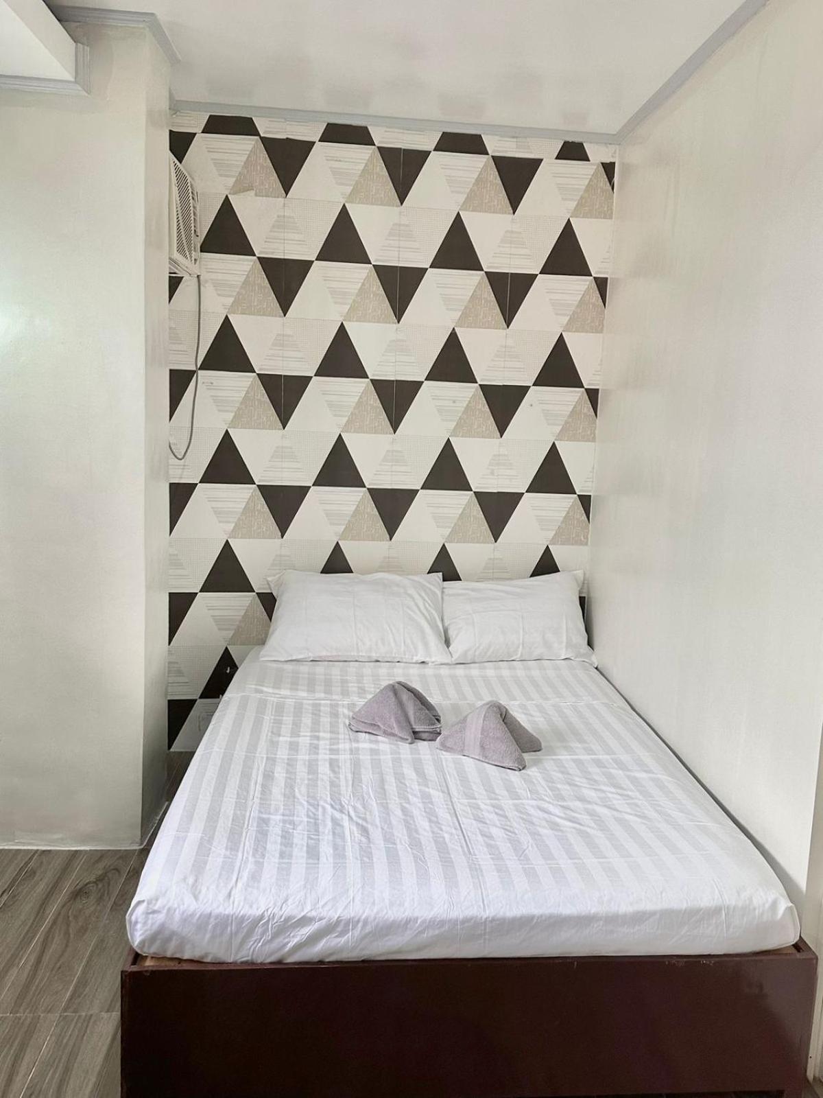 Casa Juliana El Nido Hotel Ngoại thất bức ảnh