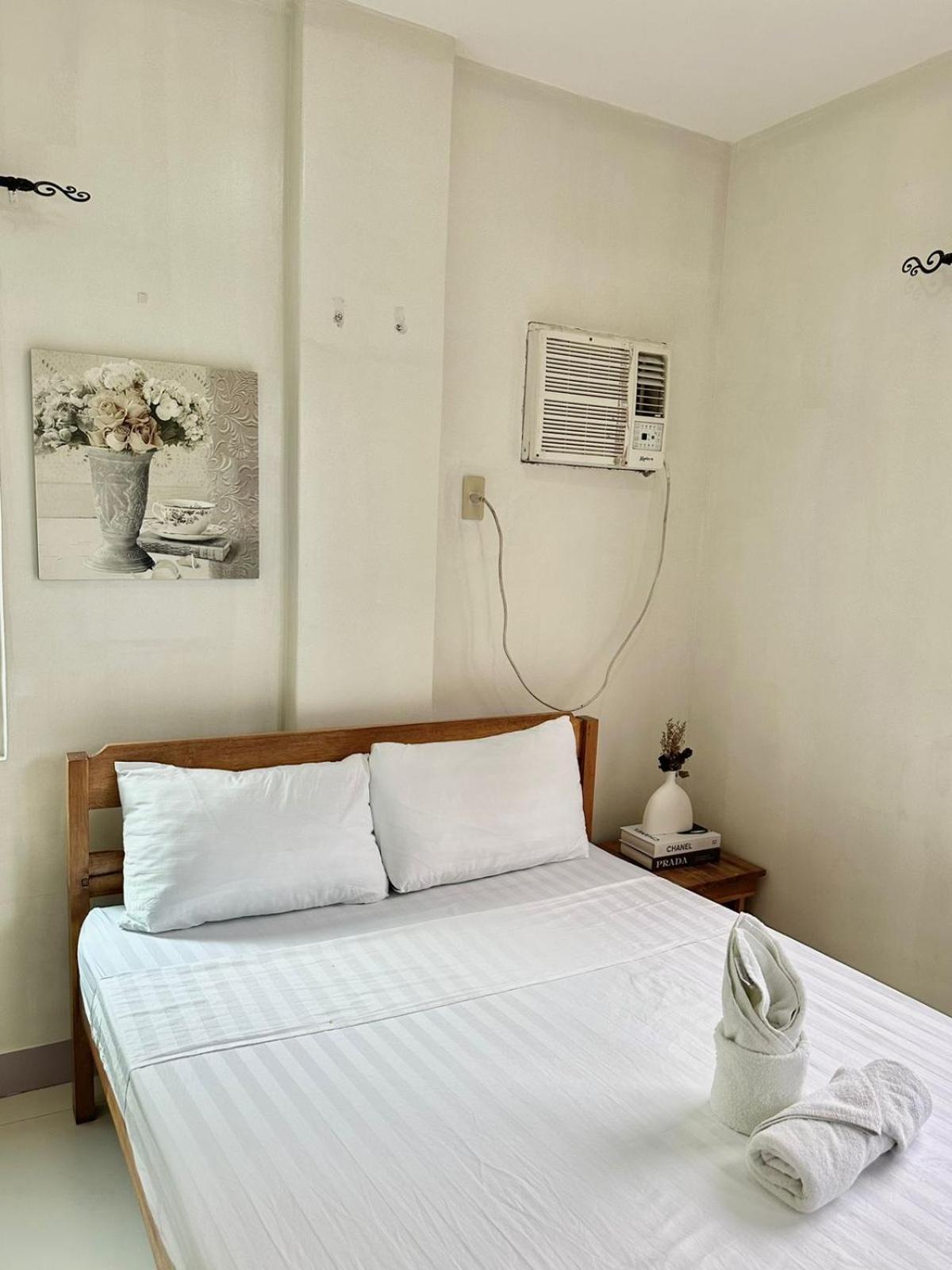Casa Juliana El Nido Hotel Ngoại thất bức ảnh