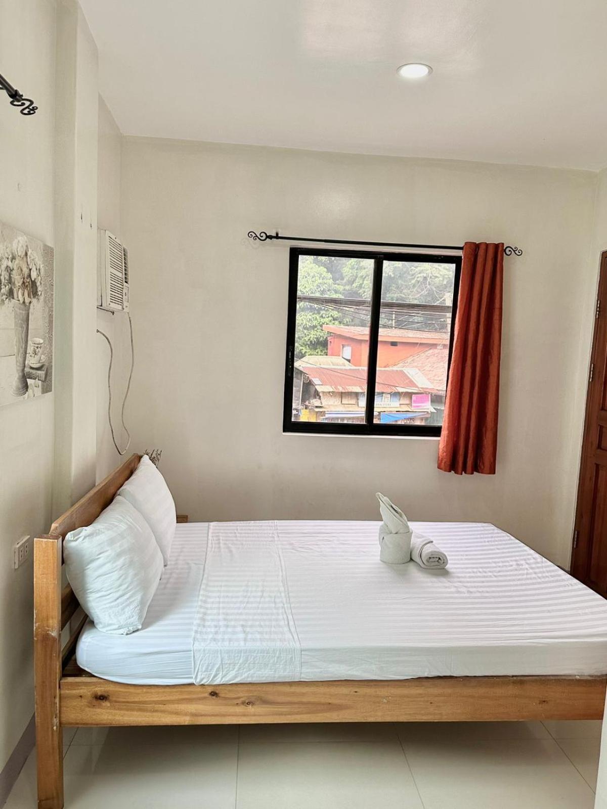 Casa Juliana El Nido Hotel Ngoại thất bức ảnh