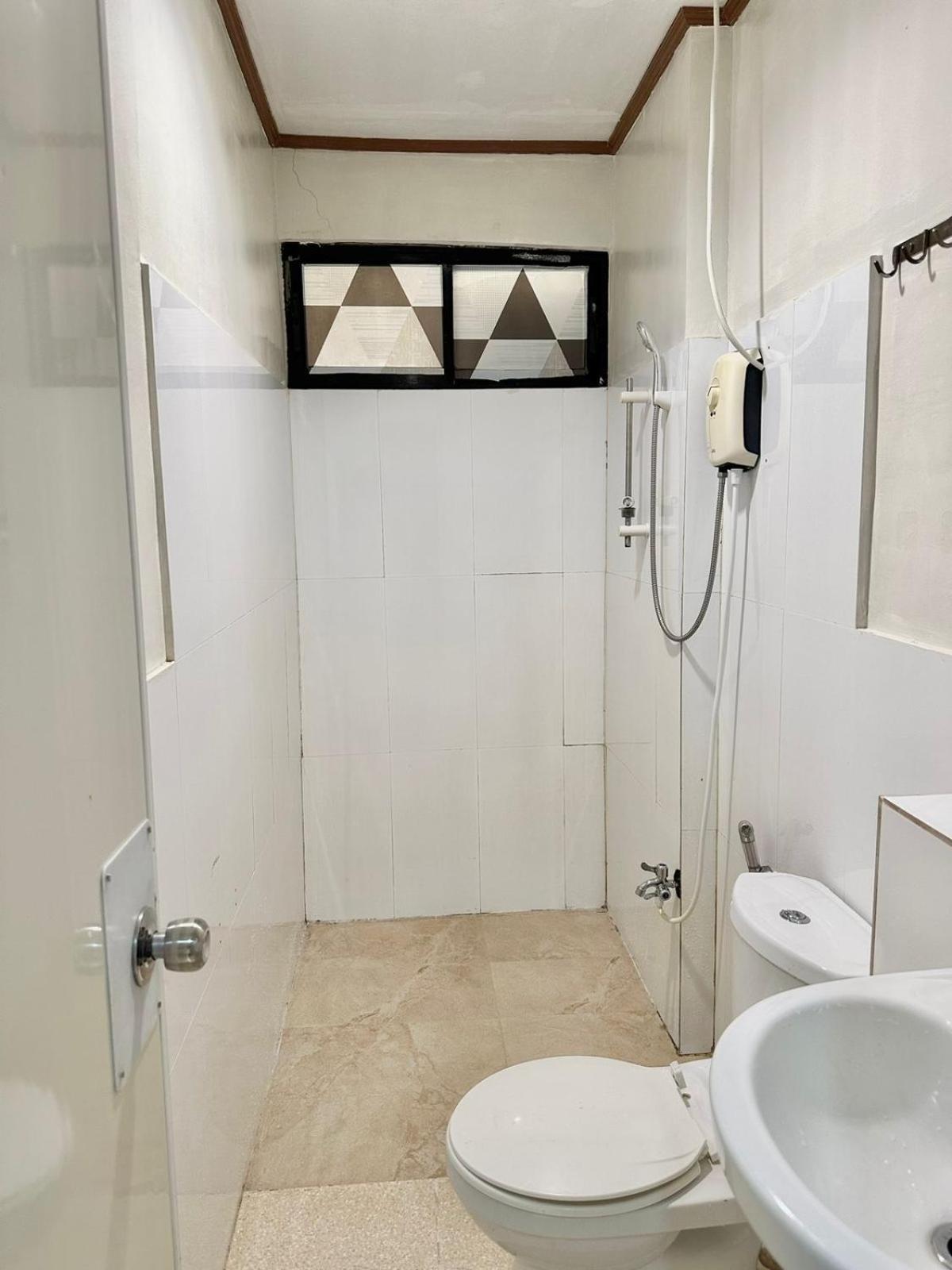 Casa Juliana El Nido Hotel Ngoại thất bức ảnh