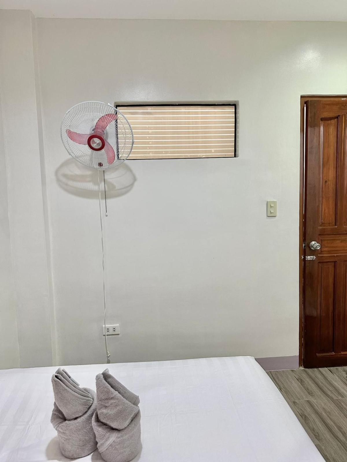 Casa Juliana El Nido Hotel Ngoại thất bức ảnh
