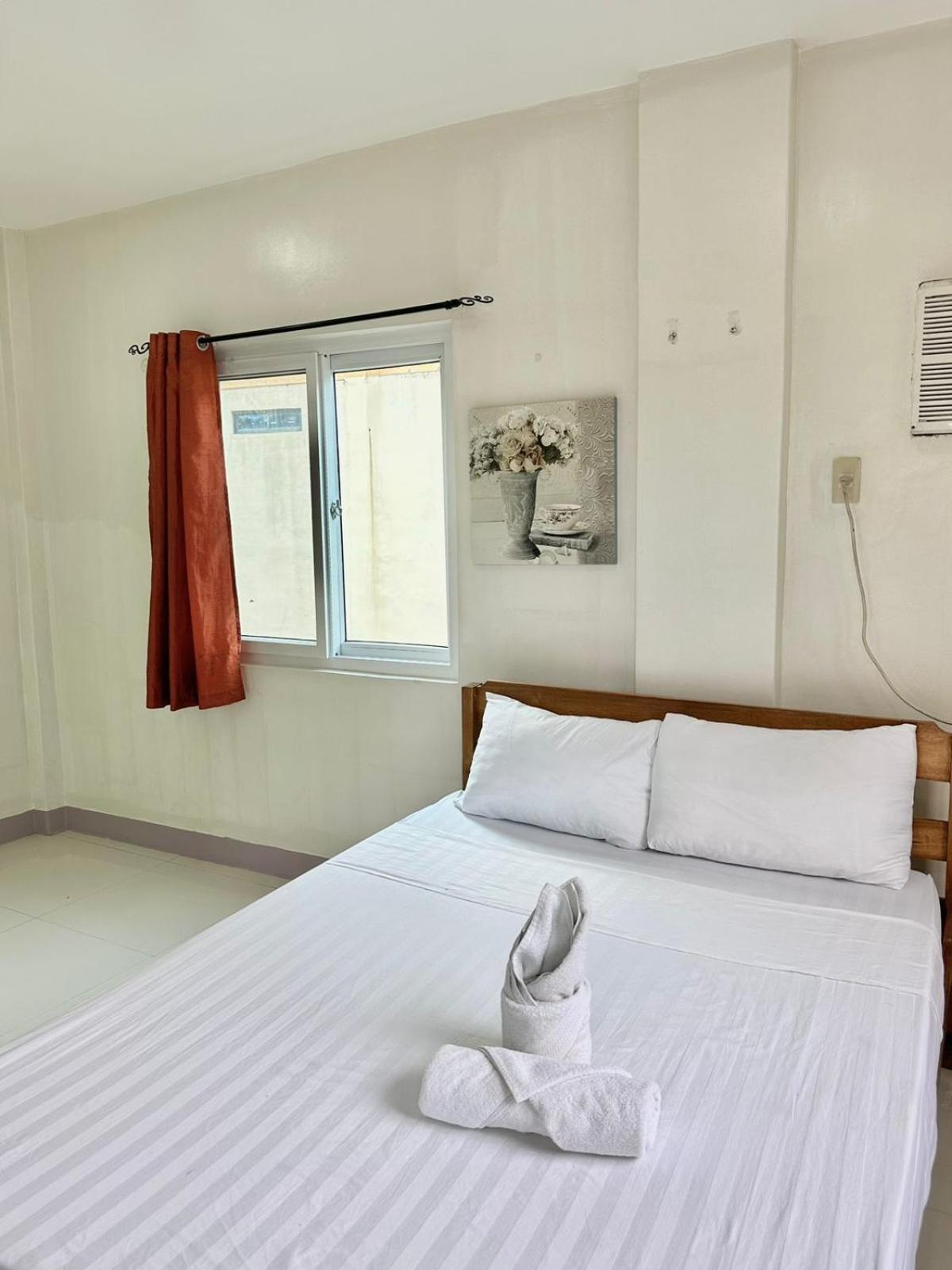 Casa Juliana El Nido Hotel Ngoại thất bức ảnh