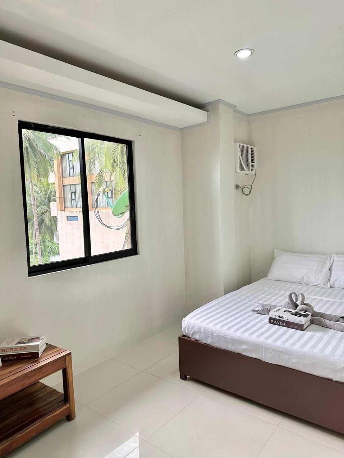 Casa Juliana El Nido Hotel Ngoại thất bức ảnh