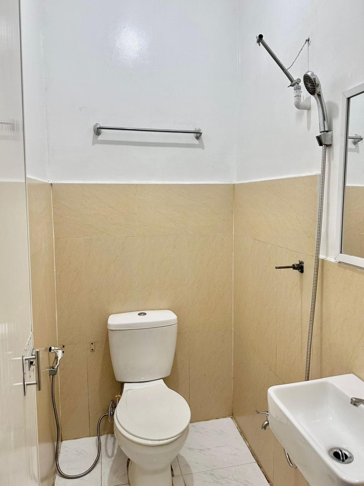Casa Juliana El Nido Hotel Ngoại thất bức ảnh