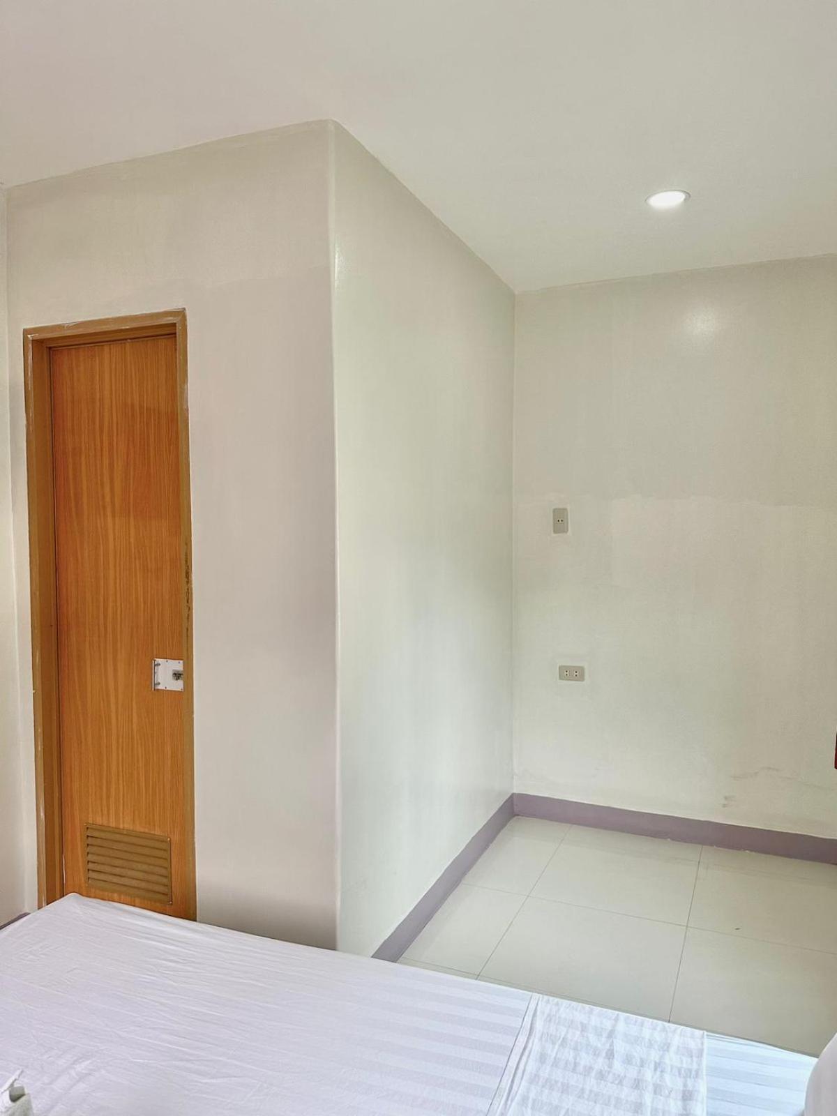 Casa Juliana El Nido Hotel Ngoại thất bức ảnh