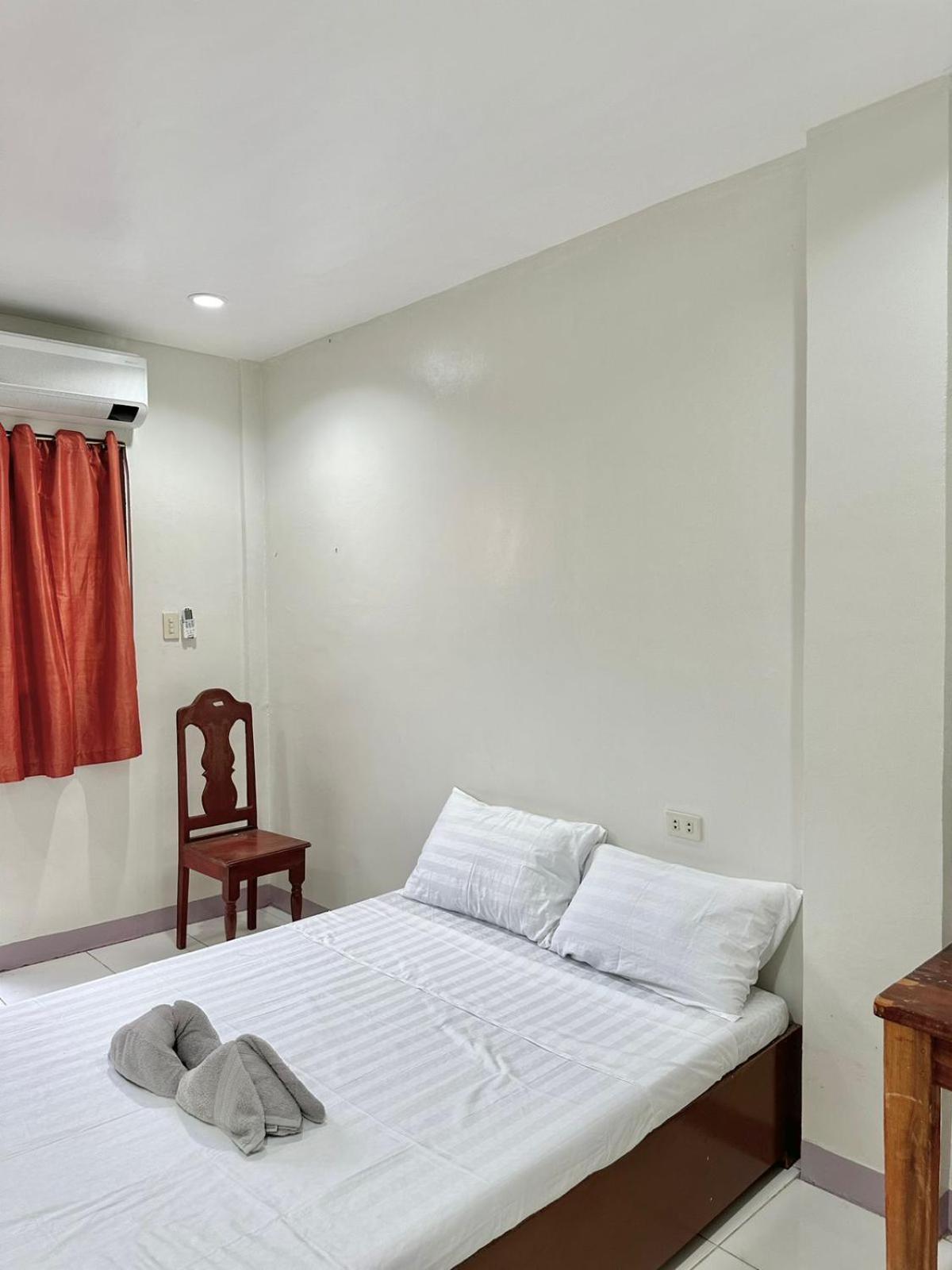 Casa Juliana El Nido Hotel Ngoại thất bức ảnh