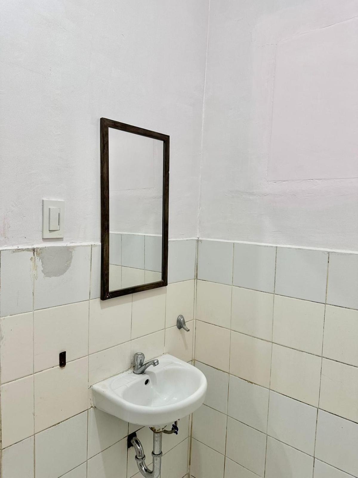 Casa Juliana El Nido Hotel Ngoại thất bức ảnh