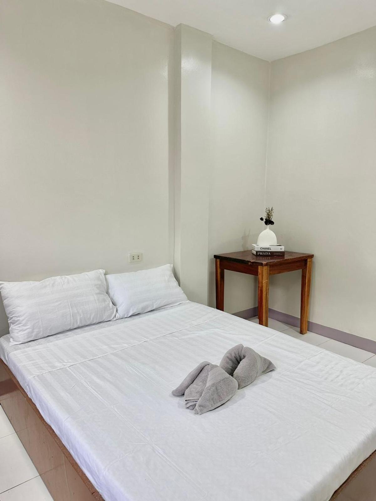 Casa Juliana El Nido Hotel Ngoại thất bức ảnh