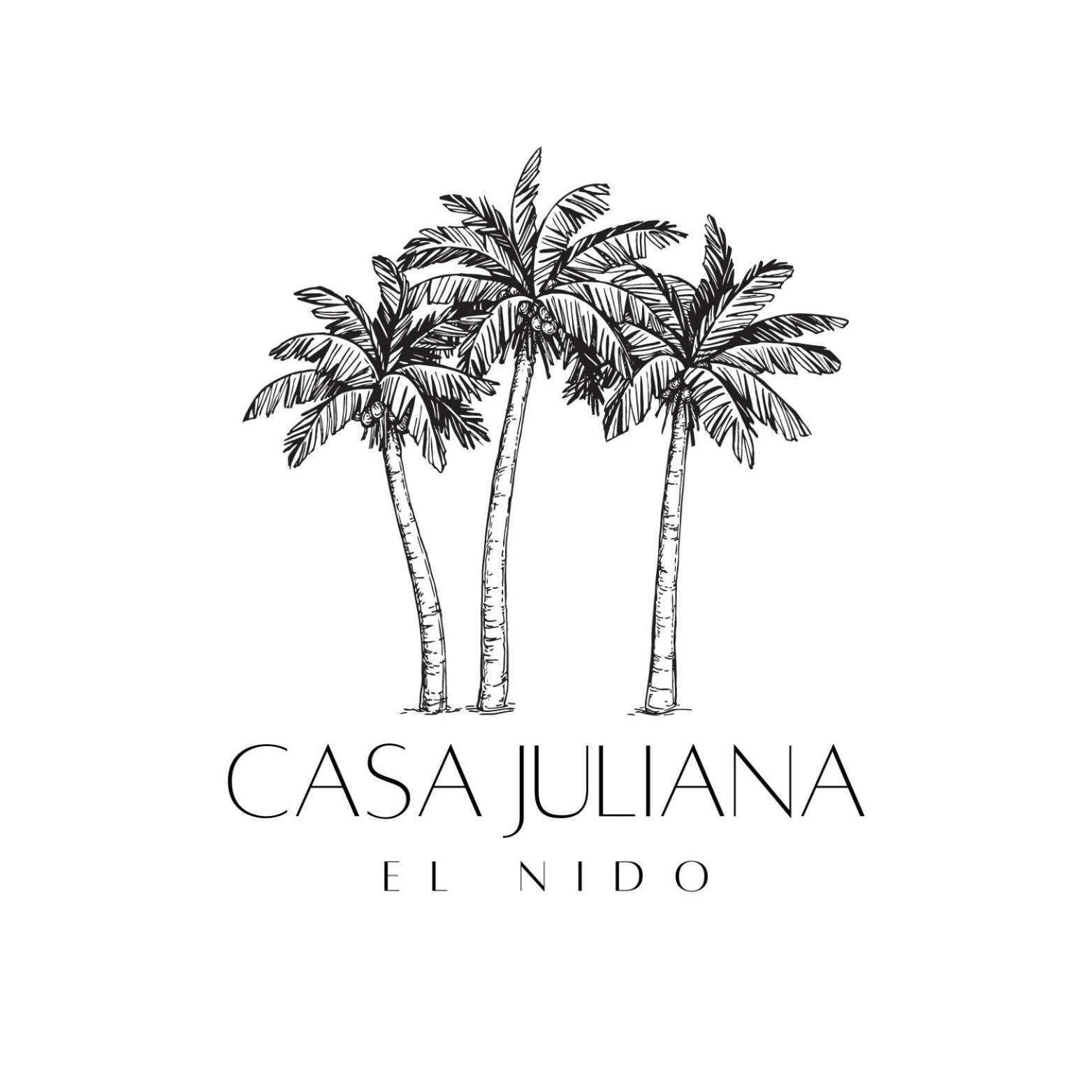 Casa Juliana El Nido Hotel Ngoại thất bức ảnh